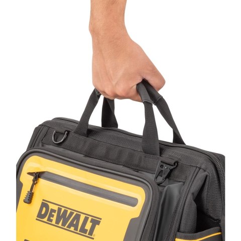 Torba 16" na narzędzia z 19 kieszeniami serii Soft Storage DeWalt [DWST60103-1]