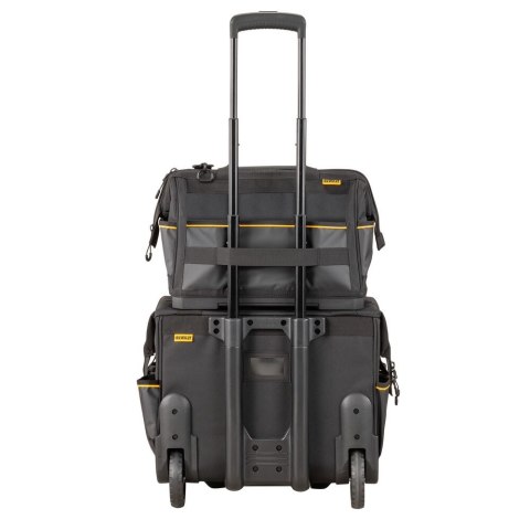 Torba 16" na narzędzia z 19 kieszeniami serii Soft Storage DeWalt [DWST60103-1]