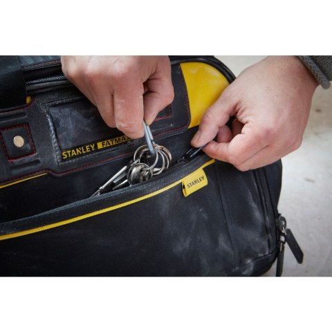 Torba narzędziowa z zamkiem błyskawicznym 16" Stanley Fatmax [FMST1-73607]