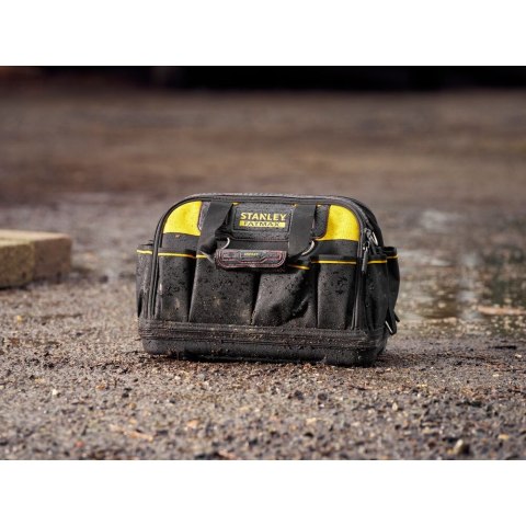 Torba narzędziowa z zamkiem błyskawicznym 16" Stanley Fatmax [FMST1-73607]