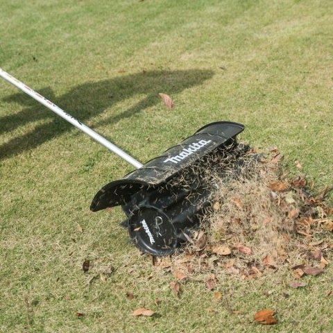 Zamiatarka gumowa, przystawka SW400MP MAKITA [199338-9] do UX01G, DUX18, DUX60, EX2650LHM