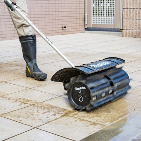 Zamiatarka gumowa, przystawka SW400MP MAKITA [199338-9] do UX01G, DUX18, DUX60, EX2650LHM