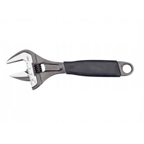 Zestaw 2 kluczy Ergo nastawnych; 9031 218mm + 9029 170mm, Bahco [ADJUST 9031/29]