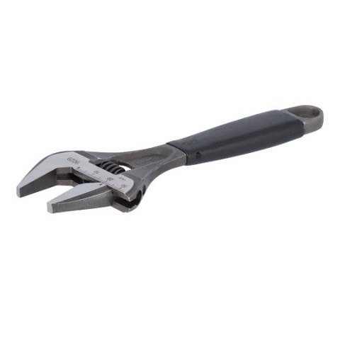 Zestaw 2 kluczy Ergo nastawnych; 9031 218mm + 9029 170mm, Bahco [ADJUST 9031/29]