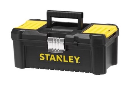 Zestaw 2 skrzynek narzędziowych ESSENTIAL 12,5' i 19' Stanley [STST1-75772]