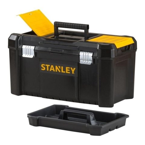 Zestaw 2 skrzynek narzędziowych ESSENTIAL 12,5' i 19' Stanley [STST1-75772]