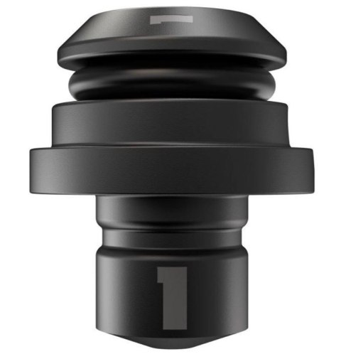 Zestaw 4 wymiennych końcówek do nitownicy DCF403 DEWALT [DCFA4032-QZ] 2.4mm, 3.2mm, 4.0mm, 4.8mm