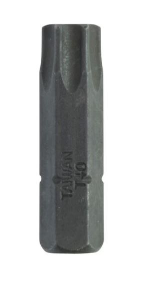 Zestaw 5szt. końcówek udarowych FlexTorq TX40/25mm, Dewalt [DT7373-QZ]