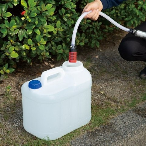 Złącze węża zasysającego do myjek wysokociśnieniowych DHW080, HW001G, Makita [1910R2-4]