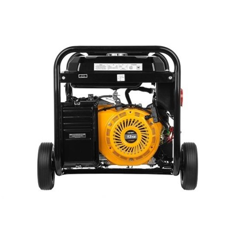 Agregat prądotwórczy 5,5 kW, 365 SMART [SM-01-6500S3] 3 fazy