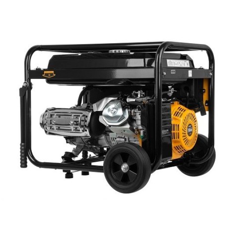 Agregat prądotwórczy 5,5 kW, 365 SMART [SM-01-6500S3] 3 fazy