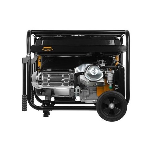 Agregat prądotwórczy 5,5 kW, 365 SMART [SM-01-6500S3] 3 fazy