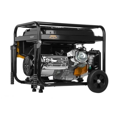 Agregat prądotwórczy 5,5 kW, 365 SMART [SM-01-6500S3] 3 fazy