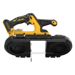 Akumulatorowa pilarka taśmowa 18V Li-Ion DeWalt [DCS378N-XJ]