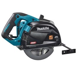 Akumulatorowa przecinarka do metalu 185mm, 40V max XGT, Makita [CS002GZ] Li-Ion