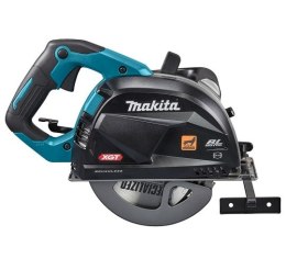 Akumulatorowa przecinarka do metalu 185mm, 40V max XGT, Makita [CS002GZ] Li-Ion