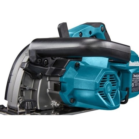 Akumulatorowa przecinarka do metalu 185mm, 40V max XGT, Makita [CS002GZ] Li-Ion