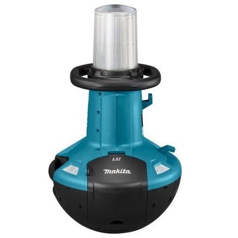 Akumulatorowa / sieciowa lampa strefowa LED, 5500 lm, 230V, 14,4V/18V/40V max, Makita [ML010G] Li-lon, LXT/XGT