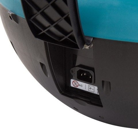 Akumulatorowa / sieciowa lampa strefowa LED, 5500 lm, 230V, 14,4V/18V/40V max, Makita [ML010G] Li-lon, LXT/XGT