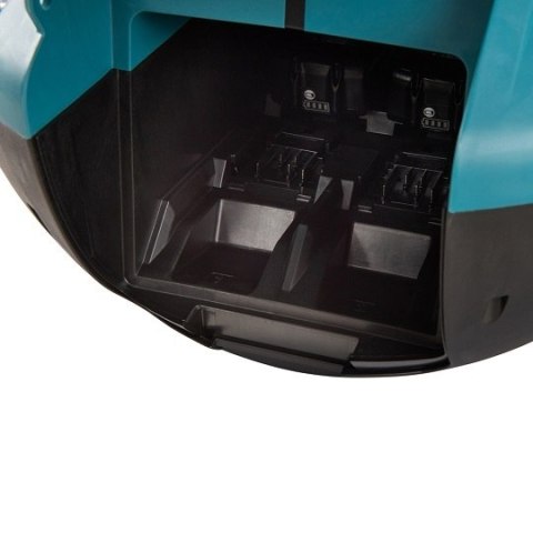 Akumulatorowa / sieciowa lampa strefowa LED, 5500 lm, 230V, 14,4V/18V/40V max, Makita [ML010G] Li-lon, LXT/XGT