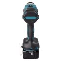 Akumulatorowa wiertarko-wkrętarka udarowa 18V, Makita [DHP489RTJ] 2x5,0Ah, Li-Ion, LXT