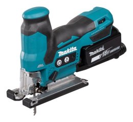 Akumulatorowa wyrzynarka 18V Makita [DJV185RFJ] 2x3,0Ah, Li-Ion, LXT