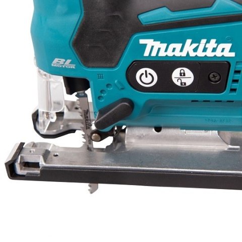 Akumulatorowa wyrzynarka 18V Makita [DJV185RFJ] 2x3,0Ah, Li-Ion, LXT