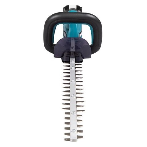 Akumulatorowe nożyce do żywopłotu 18V, 50cm, Makita [DUH507SF] + Gratis rękawice i olej