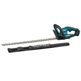 Akumulatorowe nożyce do żywopłotu 18V, 60cm, Makita [DUH606RF] 3,0Ah, Li-Ion, LXT