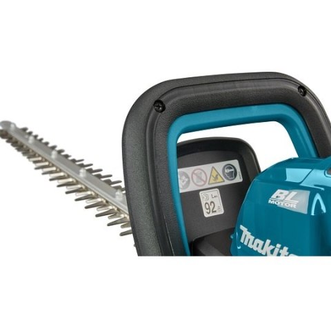 Akumulatorowe nożyce do żywopłotu 18V, 60cm, Makita [DUH606Z] Li-Ion, LXT