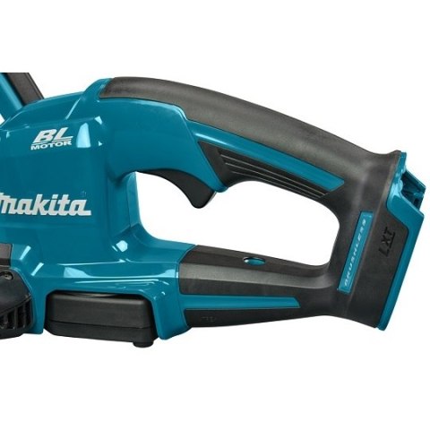 Akumulatorowe nożyce do żywopłotu 18V, 60cm, Makita [DUH606Z] Li-Ion, LXT
