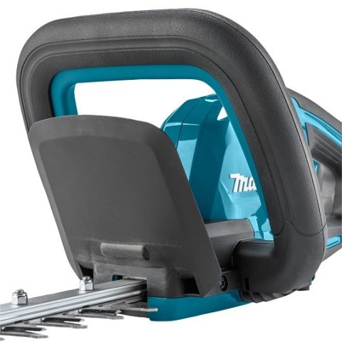 Akumulatorowe nożyce do żywopłotu 18V, 60cm, Makita [DUH606Z] Li-Ion, LXT