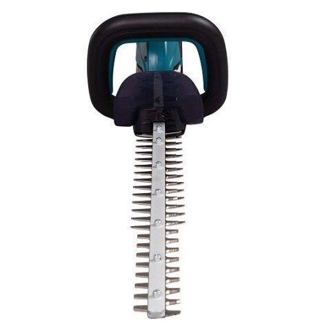 Akumulatorowe nożyce do żywopłotu 18V, 3.0Ah, 60cm, Makita [DUH607SF] + Gratis rękawice i olej