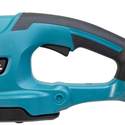 Akumulatorowe nożyce do żywopłotu 18V, 3.0Ah, 60cm, Makita [DUH607SF] + Gratis rękawice i olej