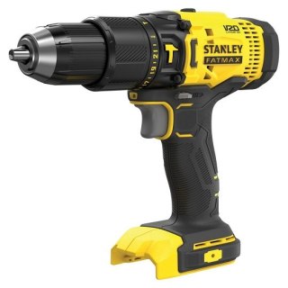 Akumulatorowy zestaw Combo SFMCD711 + SFMCL020, 18V Li-Ion, Stanley FATMAX V20 [SFMCK210D1-QW]