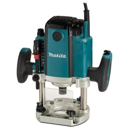 Frezarka górnowrzecionowa z hamulcem 1650W, 12mm, Makita [RP1803FX01]