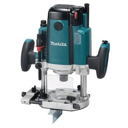 Frezarka górnowrzecionowa z hamulcem 2100W, 12mm, Makita [RP2303FC01]