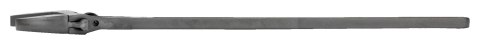 Klucz nastawny szwedzki 770mm, rozstaw szczęk 85mm, Bahco [87]