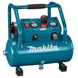 Kompresor 34 l/min, 40V max XGT, Makita [AC001GZ] Li-Ion