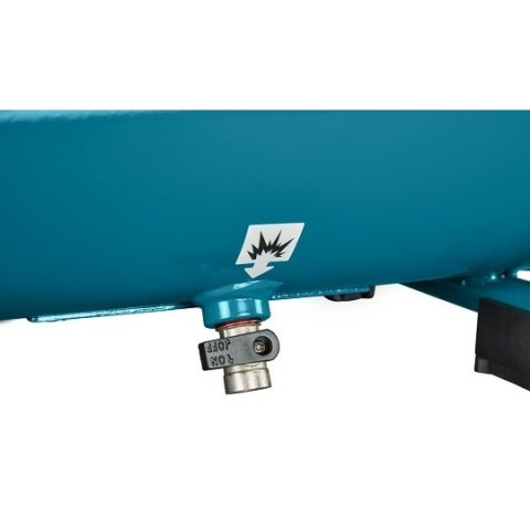 Kompresor 34 l/min, 40V max XGT, Makita [AC001GZ] Li-Ion