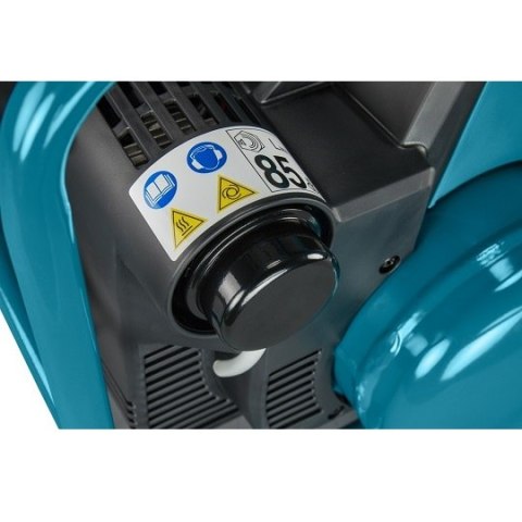 Kompresor 34 l/min, 40V max XGT, Makita [AC001GZ] Li-Ion