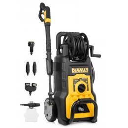 Myjka ciśnieniowa 2800W, 160 bar, DeWalt [DXPW001DTS-E]