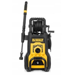 Myjka ciśnieniowa 2800W, 160 bar, DeWalt [DXPW001DTS-E]