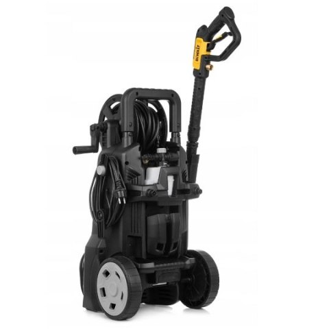 Myjka ciśnieniowa 2800W, 160 bar, DeWalt [DXPW001DTS-E]