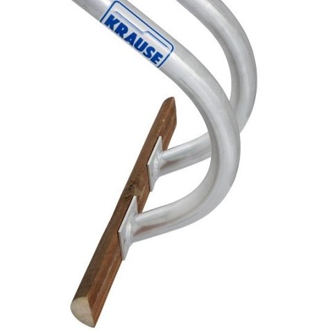 Pałąk łączący do kalenicy, jezdny, do drabin dachowych, STABILO PROFESSIONAL, KRAUSE [804594]