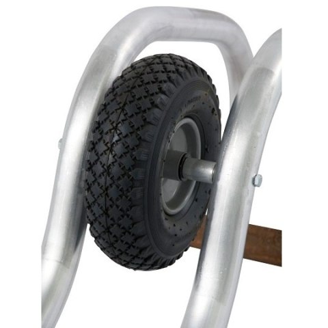 Pałąk łączący do kalenicy, jezdny, do drabin dachowych, STABILO PROFESSIONAL, KRAUSE [804594]