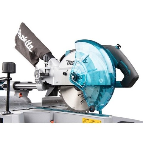 Pilarka tarczowa, ukośnica 216/30mm, 1200W, Makita [LS0816F]
