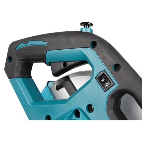 Pilarka tarczowa, ukośnica 216/30mm, 1200W, Makita [LS0816F]