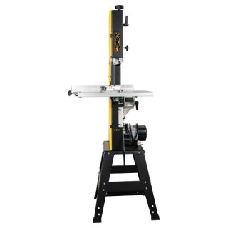Pilarka taśmowa 2-biegowa 1100W, 200mm, DeWalt [DW876-QS]