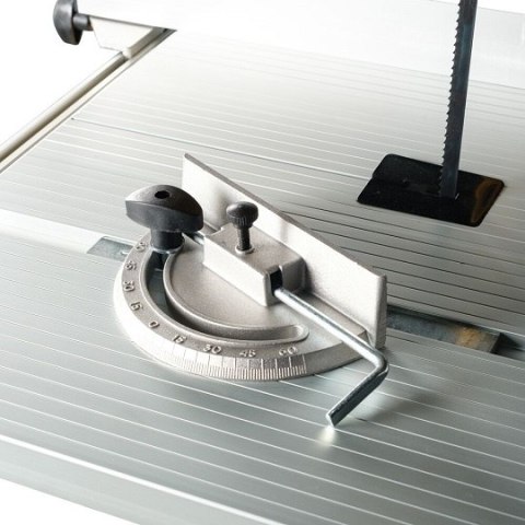 Pilarka taśmowa 2-biegowa 1100W, 200mm, DeWalt [DW876-QS]